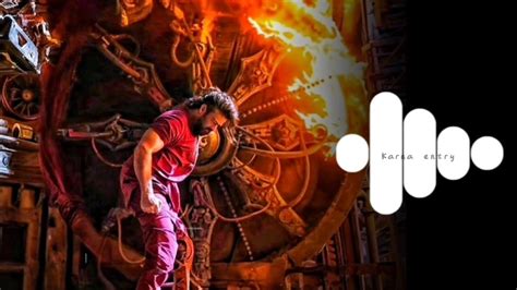 balira balira song download ringtone|Kalki 2898 AD .